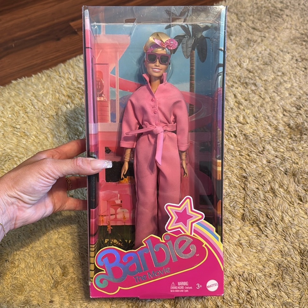 💖 Barbie The Movie Barbie 💖